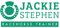 Jackie Stephen Racehorse Training